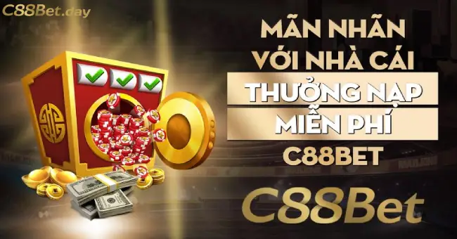 8 Ưu điểm "hot" nhất của Nhà cái C88BET năm 2023