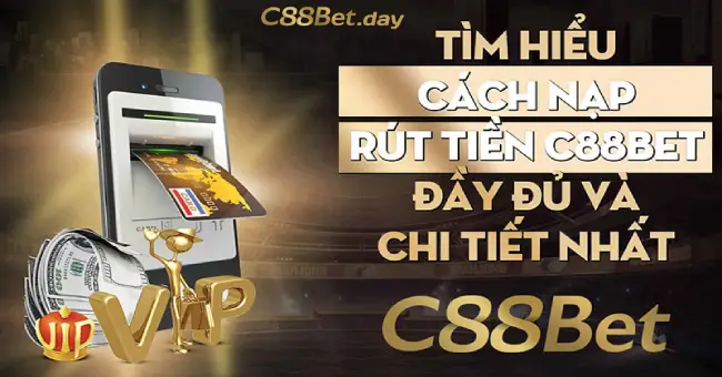 Lý sao nên tham gia Slot game C88BET ?​