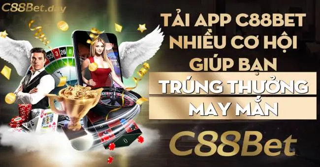 Link tham gia vào nhà cái C88BET mà không bị chặn- 2023