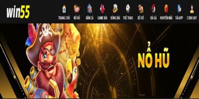 Nhà cái Win55 có uy tín không được nhiều người đặt ra