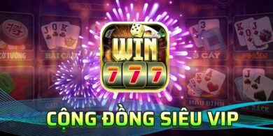 Siêu hoàn trả Baccarat mỗi ngày lên đến 0,9% tại Win777.page